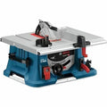 Bosch Professional Tischkreissäge GTS 635 216 (1600 Watt, Sägeblatt Ø: 216mm, Sägeblattbohr Ø: 30mm, inkl. 1x Kreissägeblatt) : Baumarkt