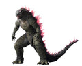 TAMASHII NATIONS Godzilla Evolved (2024) / Godzilla x Kong: The New Empire/S.H. MonsterArts Actionfigur / 16 cm: Spielzeug
