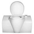 Thetford Cassettentoilette C403 L links : Sport &amp; Freizeit