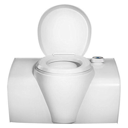 Thetford Cassettentoilette C403 L links : Sport &amp; Freizeit