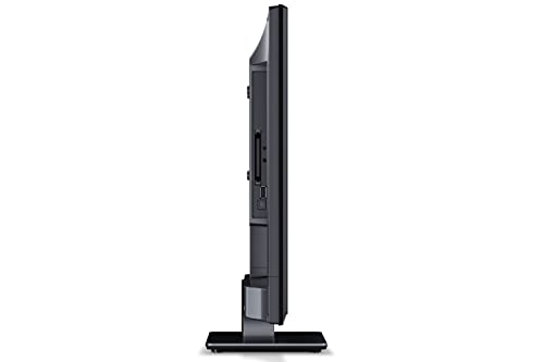 SHARP 24EA4E LED TV 60 cm (24 Zoll) HD Ready Fernseher (HDMI, USB, HD Tuner), Schwarz [Energieklasse E] [Energieklasse E] : Elektronik &amp; Foto