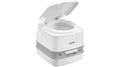 Thetford 92828 Porta Potti 335 Qube Tragbare Toiletten, weiß 313 x 342 x 382 mm : Sport &amp; Freizeit